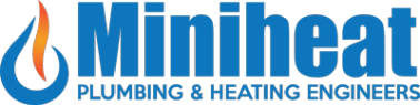 Miniheat plumbing and heating engineers